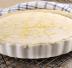 Torta cremosa agli agrumi
