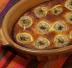 Torta di banane
