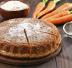 Torta di carote facile