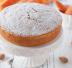 Torta di carote