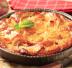 Torta di mele cotogne