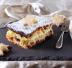 Torta di mele e crema