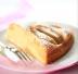 Torta di mele e yogurt