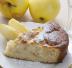 Torta di mele senza burro