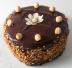 Torta Ferrero Rocher