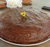 Torta kinder delice
