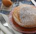Torta kinder paradiso
