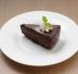 Torta mandorle e cioccolato