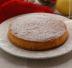 Torta margherita