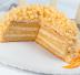 Torta mimosa