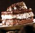 Torta moretta