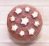 Torta pan di stelle