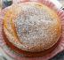 Torta paradiso