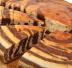 Torta ricotta e Nutella