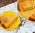 Torta rovesciata al limone