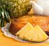 Torta rovesciata all'ananas
