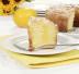 Torta soffice al limone