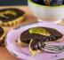 Tortine al cioccolato con prugne