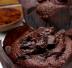Tortino di cioccolato