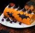 Tronchetto di Halloween