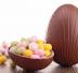 Uovo di cioccolato
