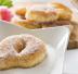 Zeppole di carnevale