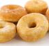 Zeppole fritte
