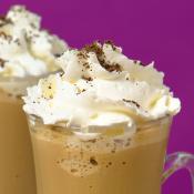 Moka al cioccolato 