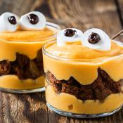 Mostri di Halloween