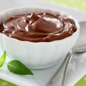 Mousse al cioccolato