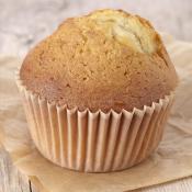 Muffin allo yogurt