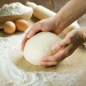 Pan brioche