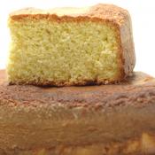 Pan di Spagna