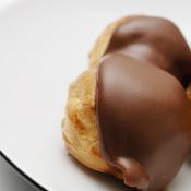 Pasticcini al cioccolato
