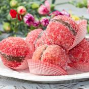 Pesche dolci