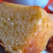 Plum cake allo yogurt