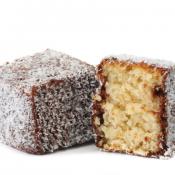 Plumcake al cocco
