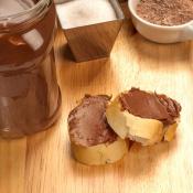 Ricetta della nutella