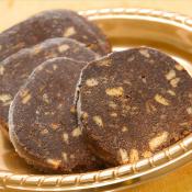 Salame al cioccolato