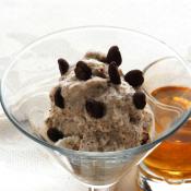 Semifreddo al caffè