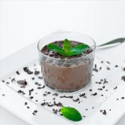 Semifreddo alla nutella