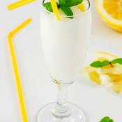 Sorbetto al limone