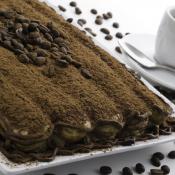 Tiramisù alla nutella