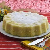 Torta 7 vasetti