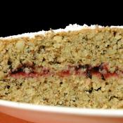 Torta al grano saraceno