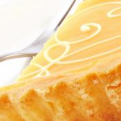 Torta al limone