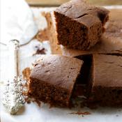 Torta allo yogurt e cioccolato