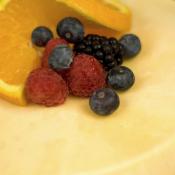Torta allo yogurt fredda