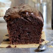 Torta birra e cioccolato
