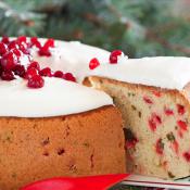 Torta di frutta